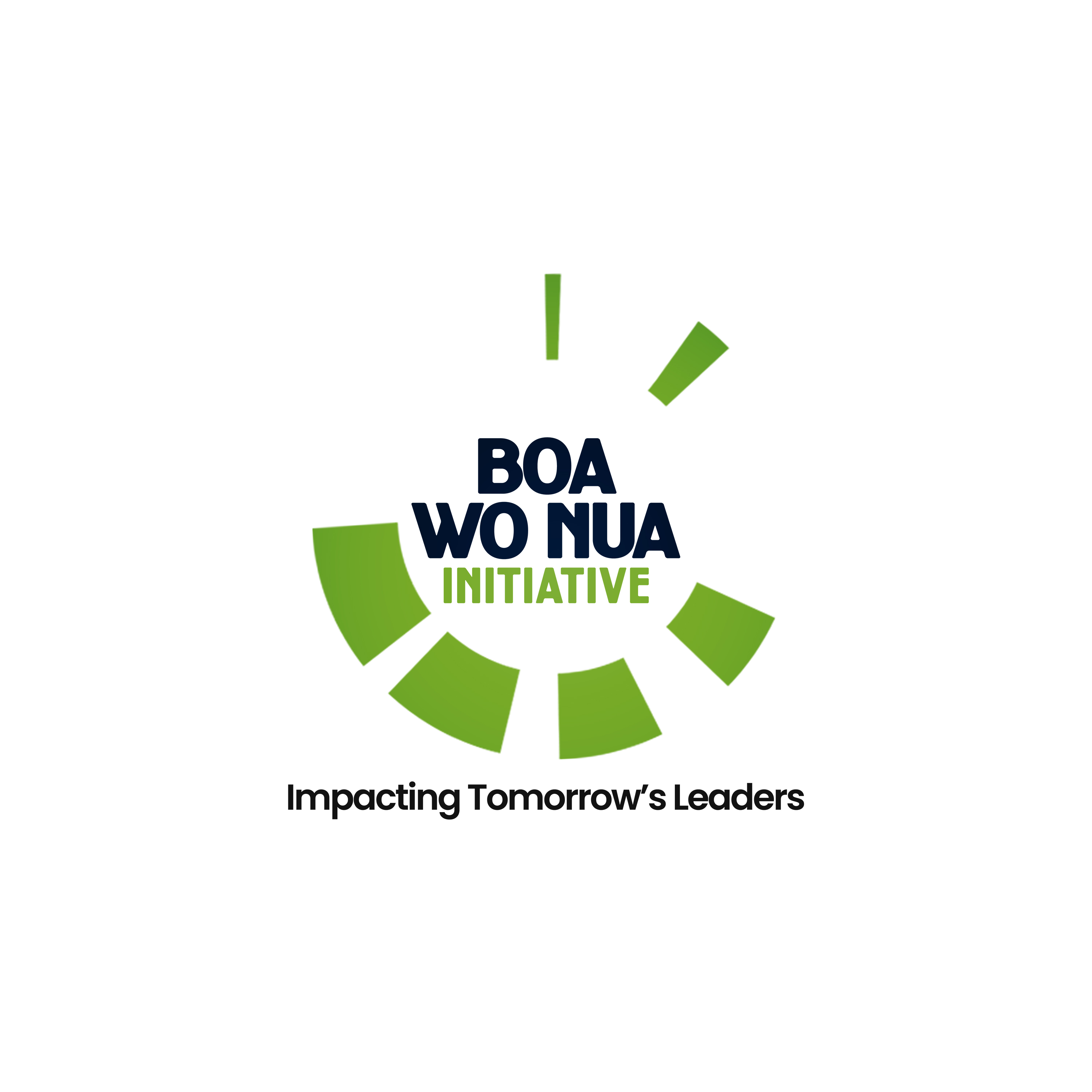 Boa wo Nua Logo